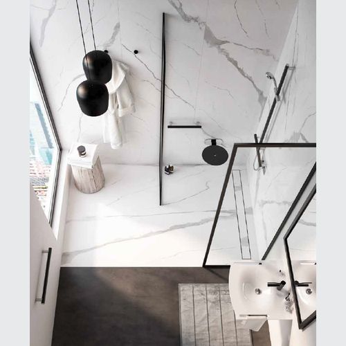 Goman Bathroom