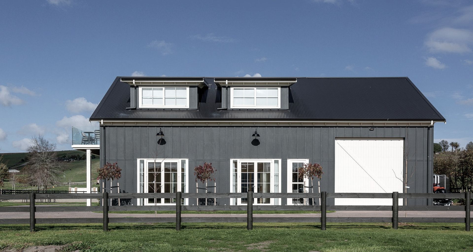 Goodwood Barn: bringing family together banner