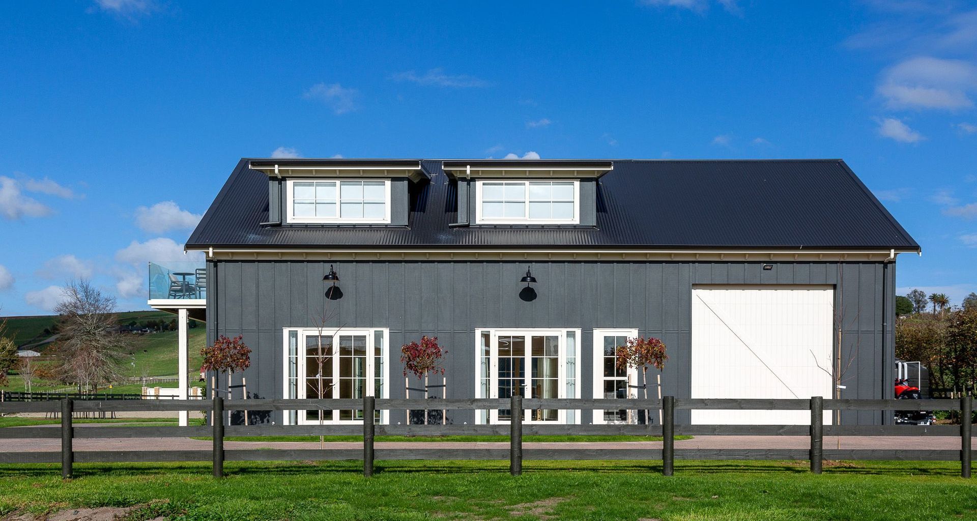 Goodwood Barn: bringing family together banner