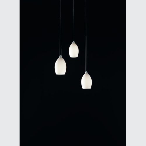 Gout Pendant Lamp by Karboxx