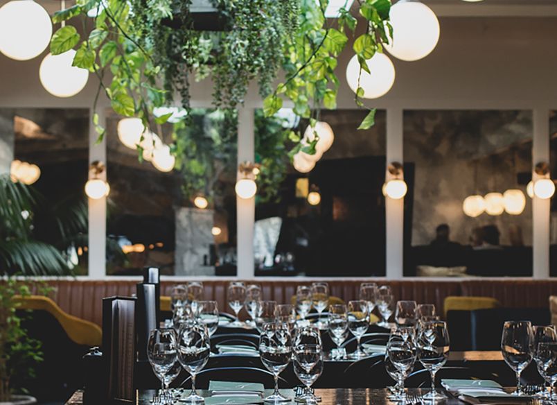 Gover Street Bistro