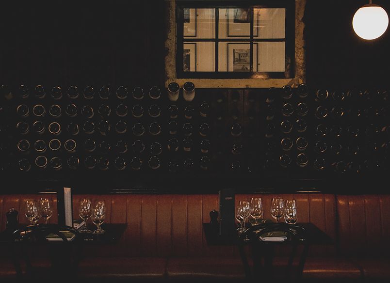 Gover Street Bistro