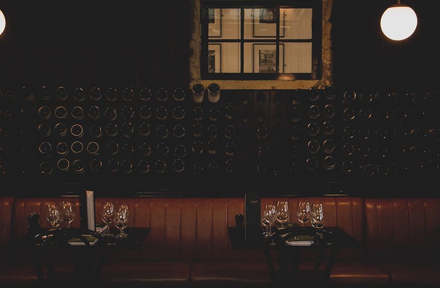 Gover Street Bistro