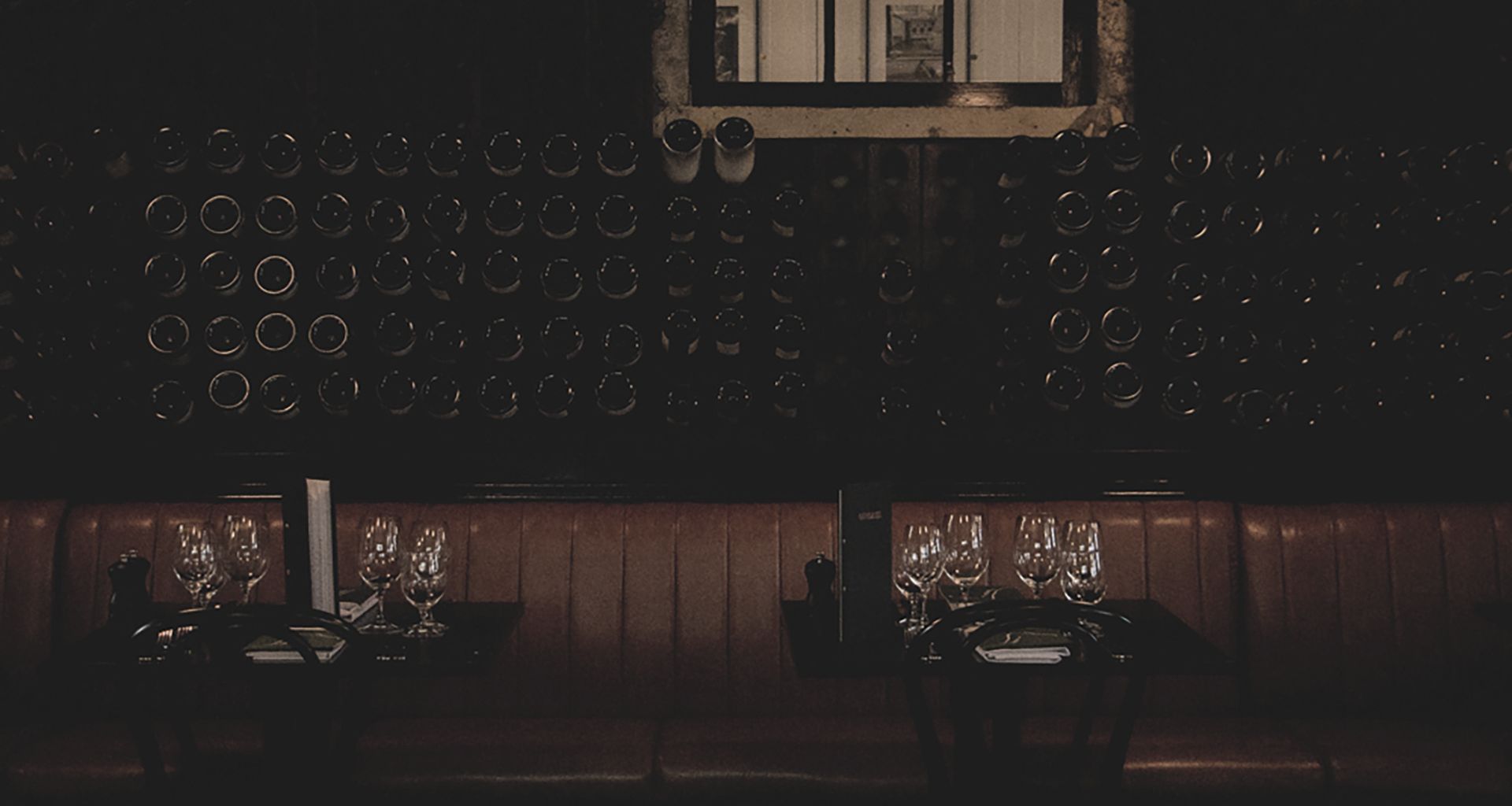 Gover Street Bistro banner