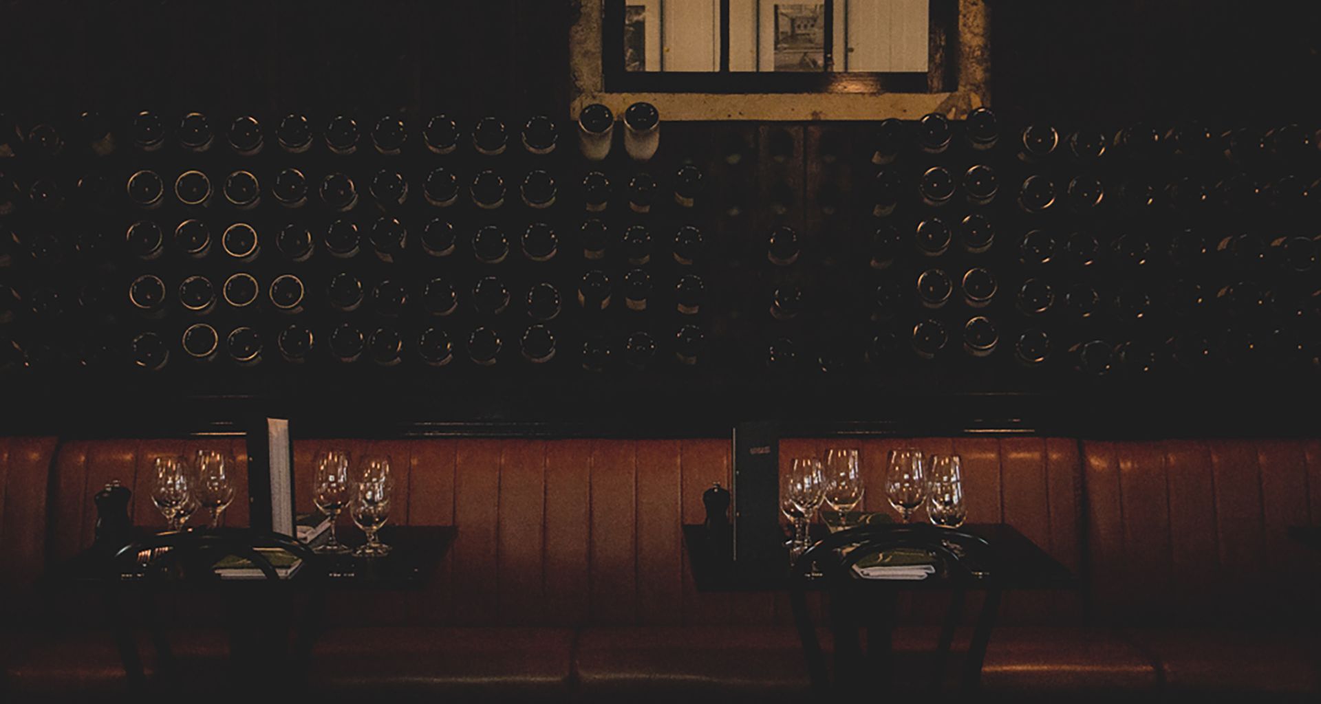 Gover Street Bistro banner