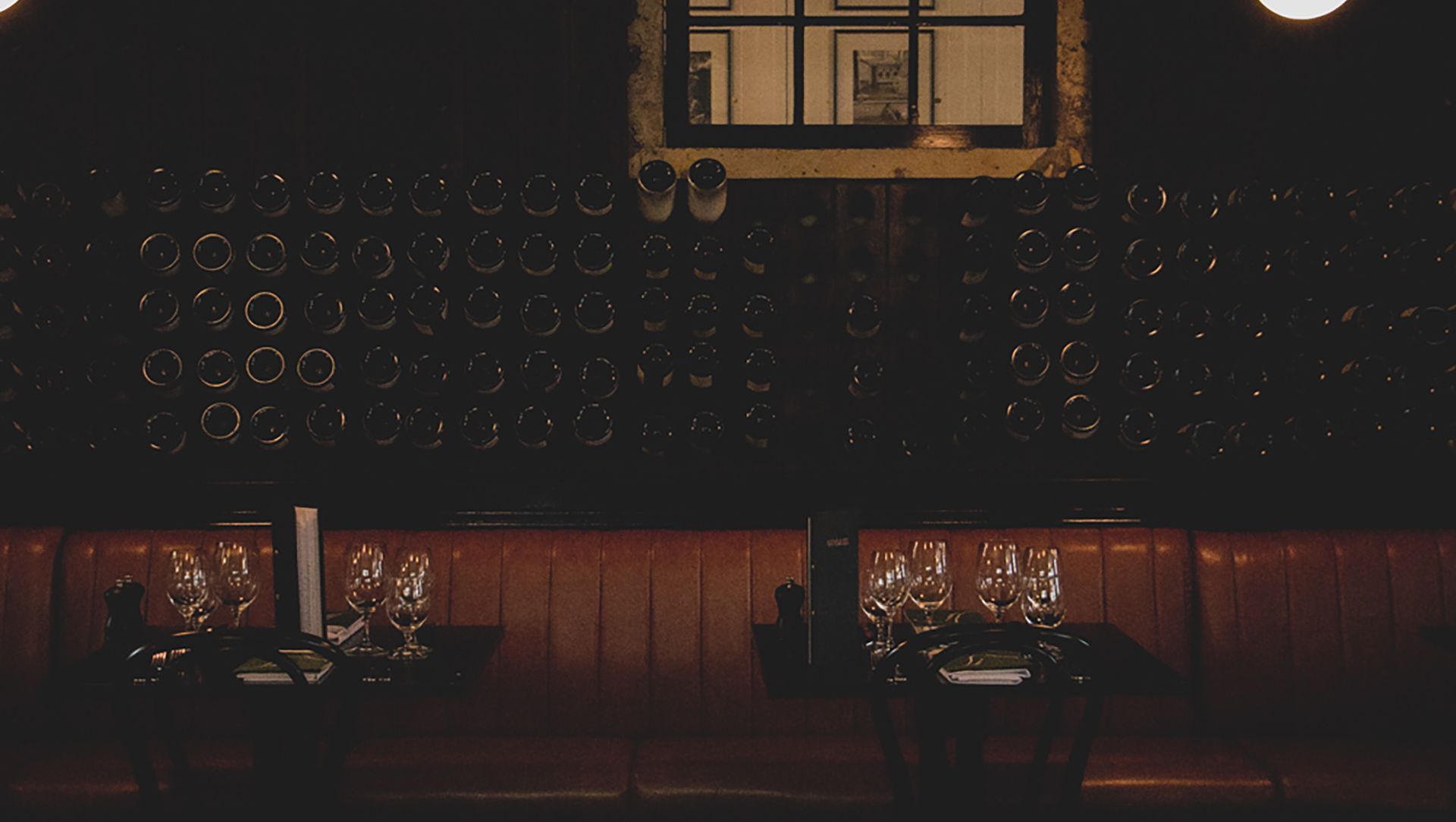 Gover Street Bistro banner