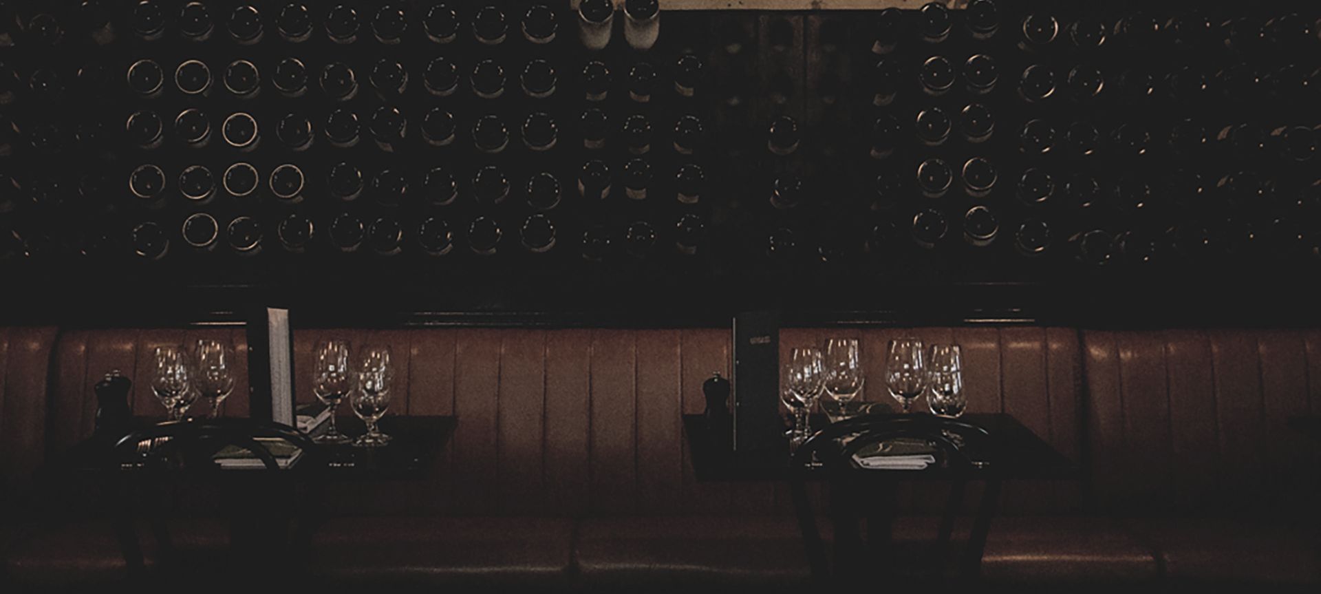 Gover Street Bistro banner