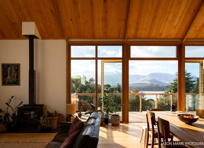 Governors Bay House