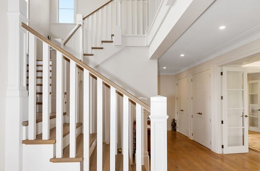 Grace Hill Estate