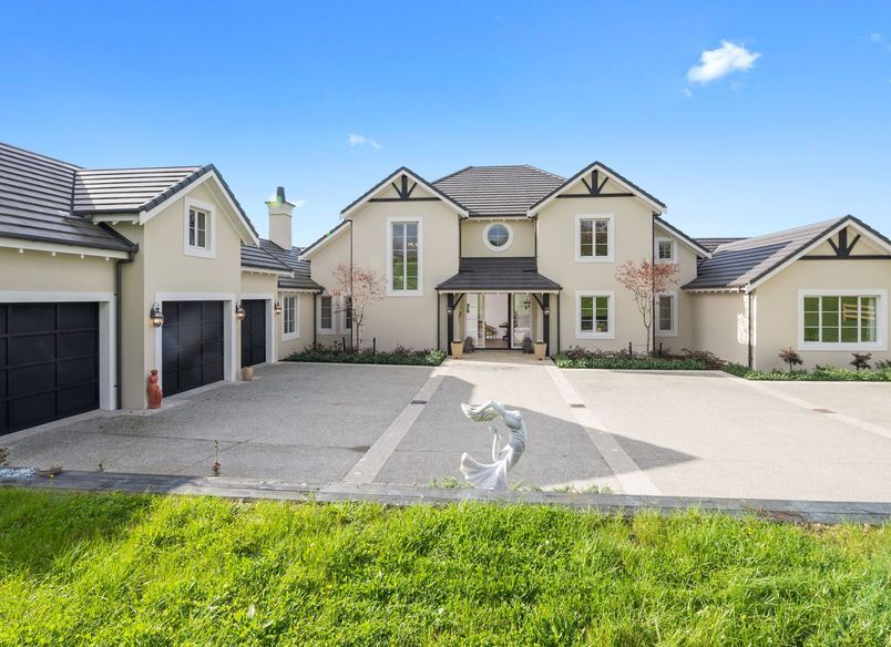 Grace Hills Manor