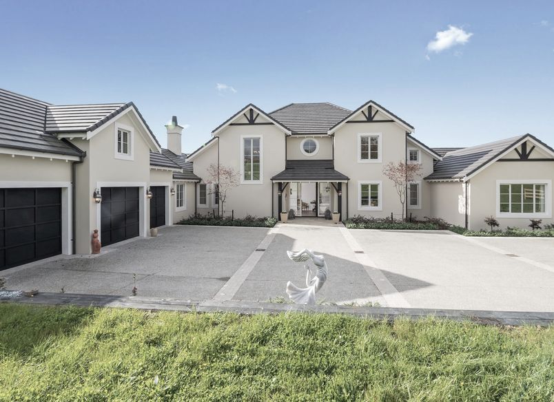 Grace Hills Manor
