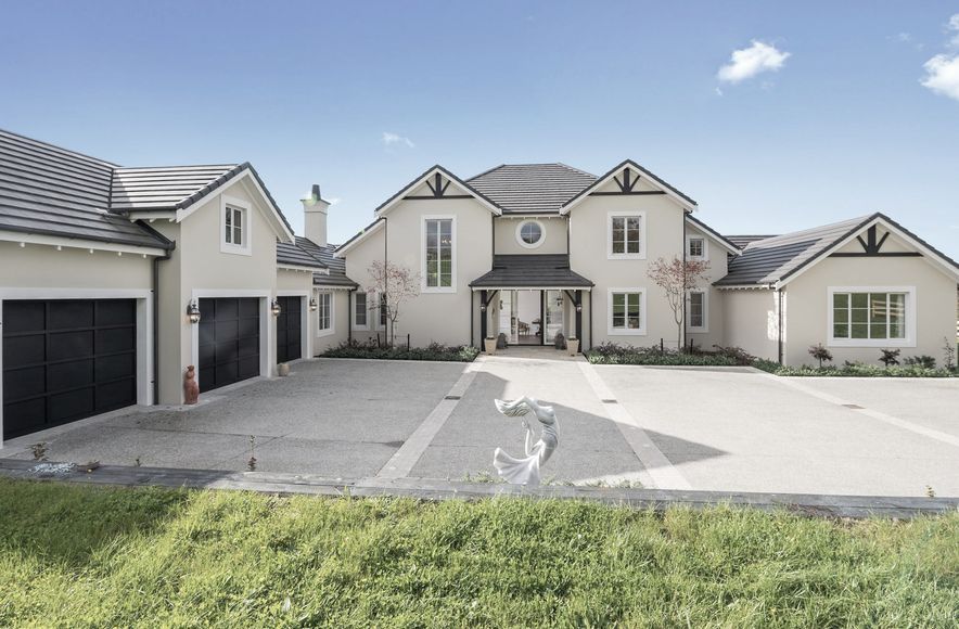 Grace Hills Manor