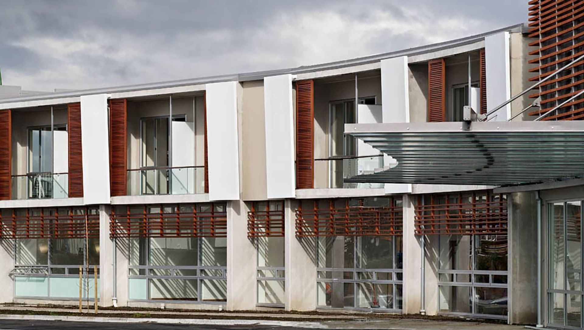 Grace Hospital, Tauranga banner