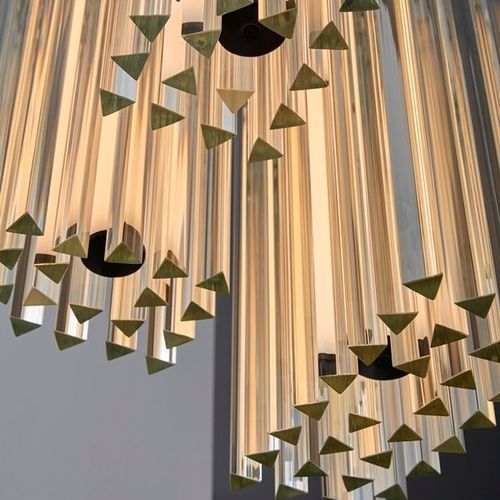 Grace Suspension Light