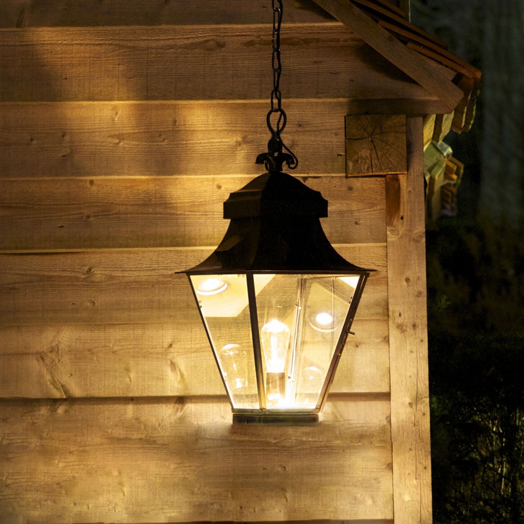 Gracieuze Lantern