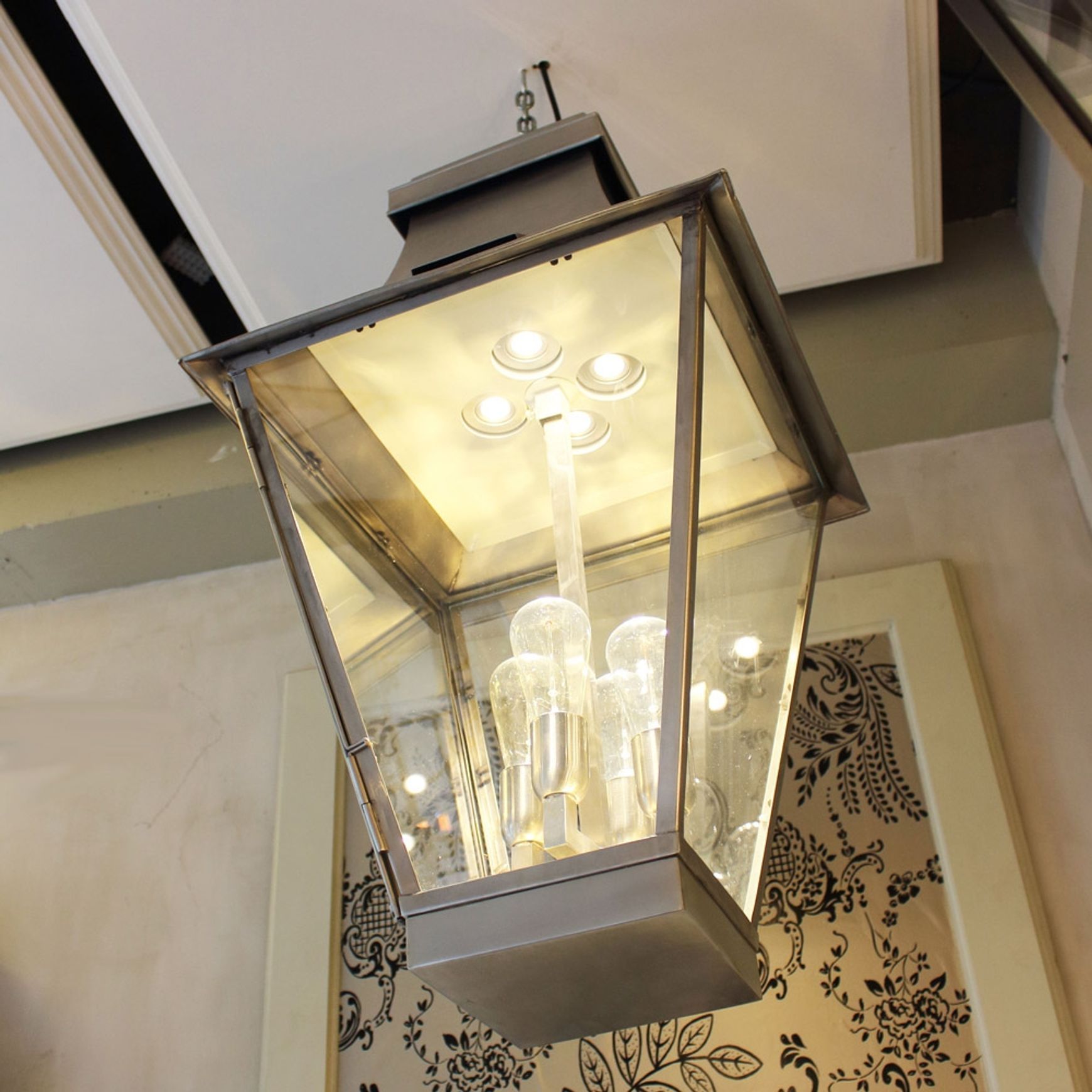 Gracieuze Lantern