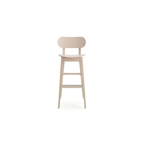 Gradisca Barstool by Billiani