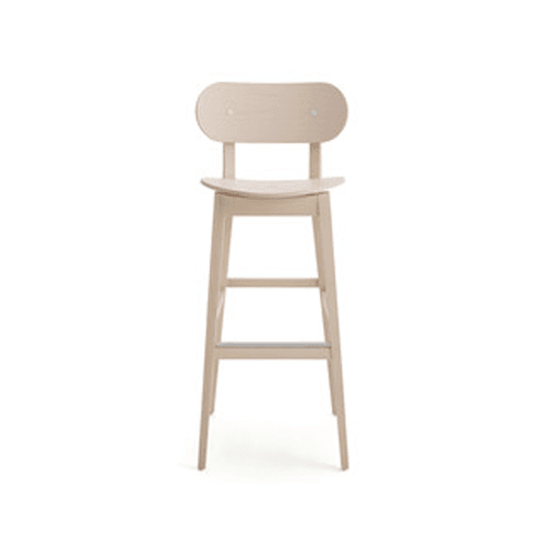 Gradisca Barstool by Billiani