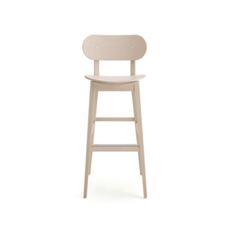 Gradisca Barstool by Billiani