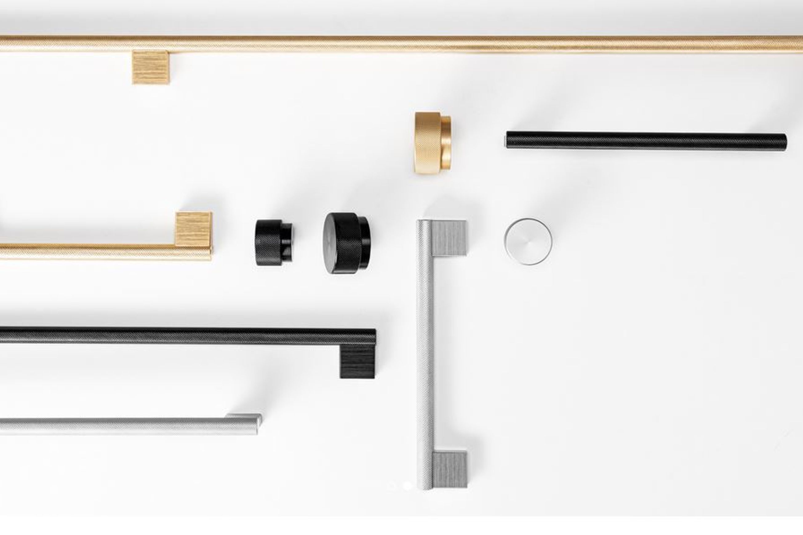GRAF BIG Cabinet Handle