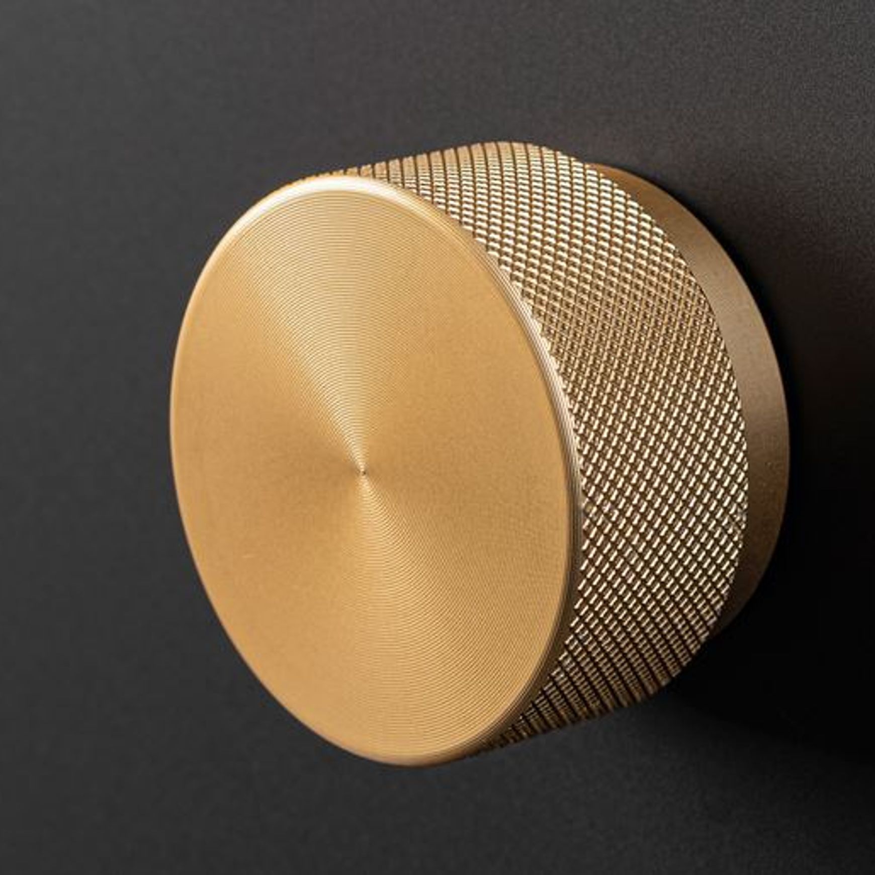GRAF BIG Cabinet Handle