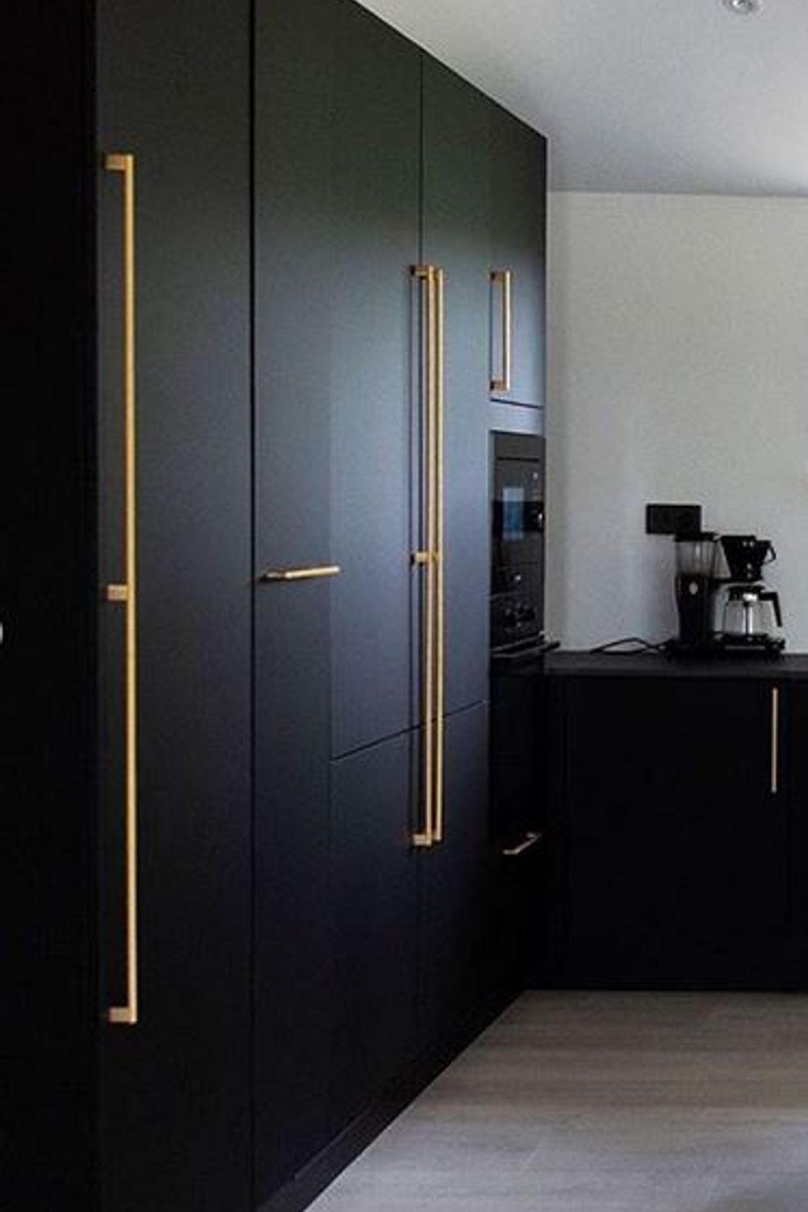 GRAF MINI Cabinet Handle