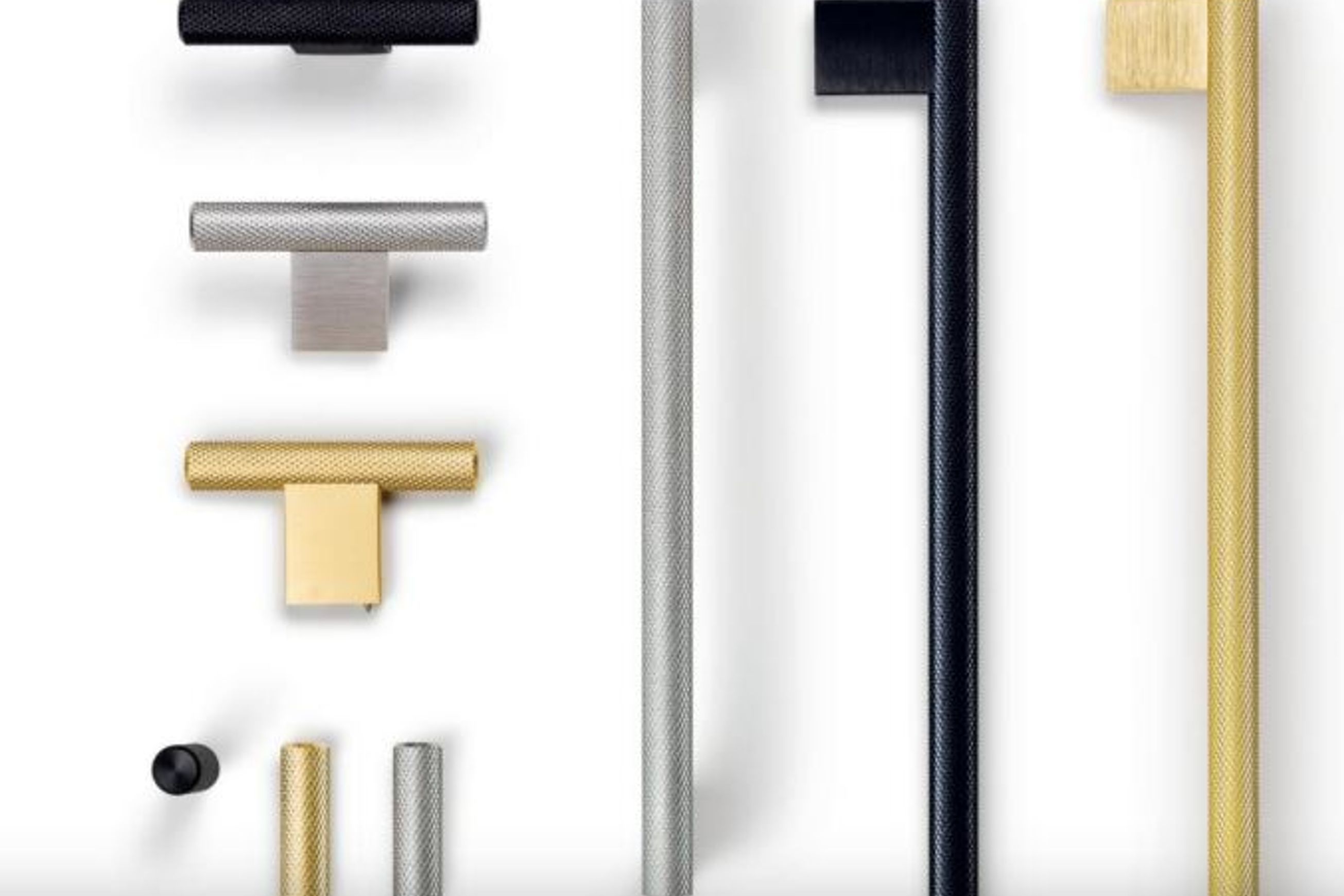GRAF MINI Cabinet Handle