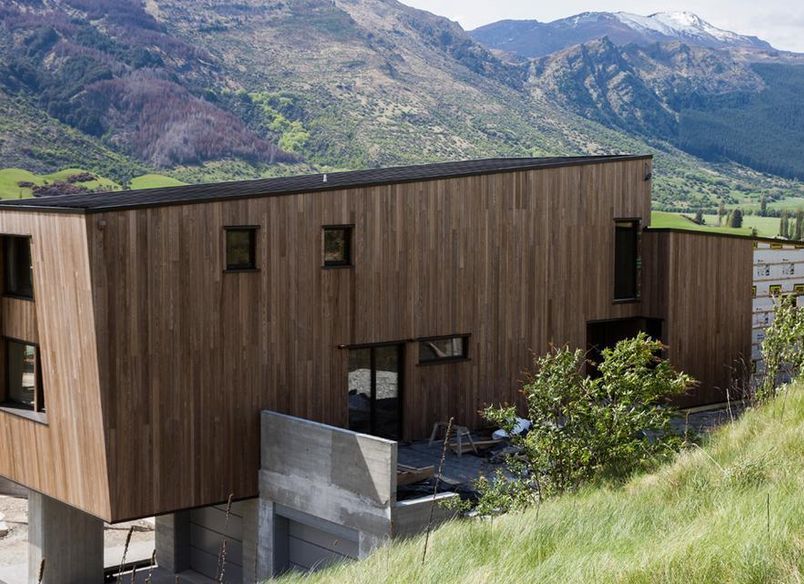Grand Designs New Zealand 2017: Modern Day Castle
