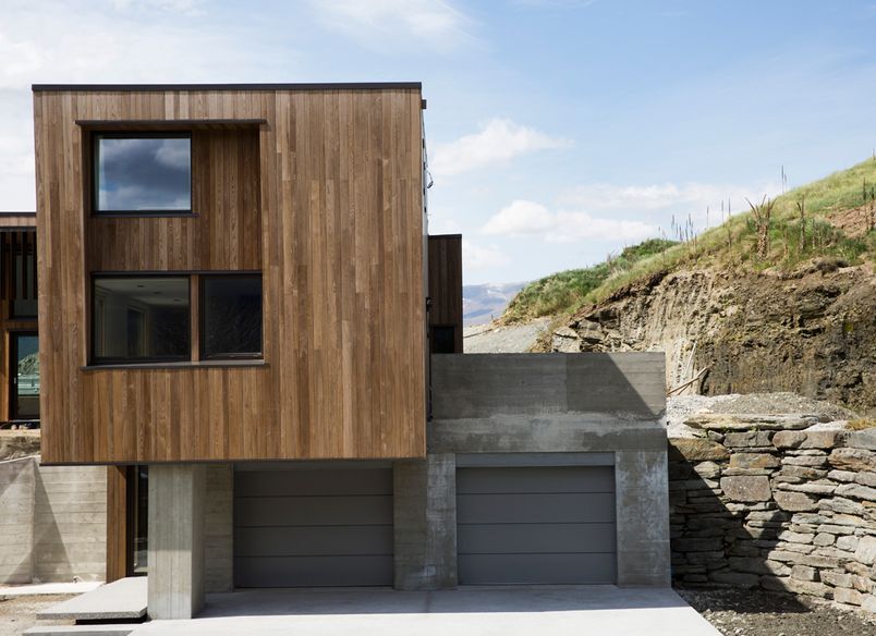 Grand Designs New Zealand 2017: Modern Day Castle