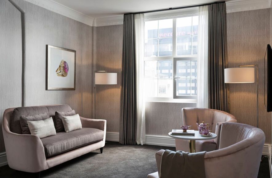 Grand Windsor  by M Gallery