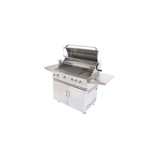 Grandfire Classic 38" BBQ Complete