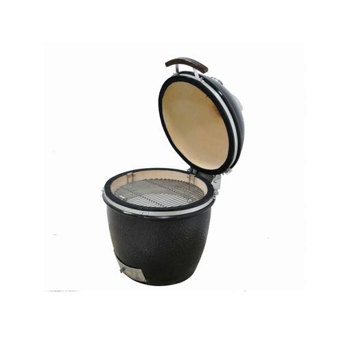 Grandfire Kamado - Stand Alone Grill