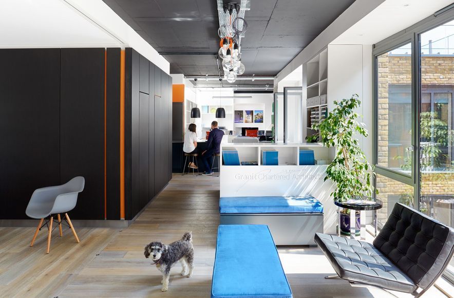 Granit Architects