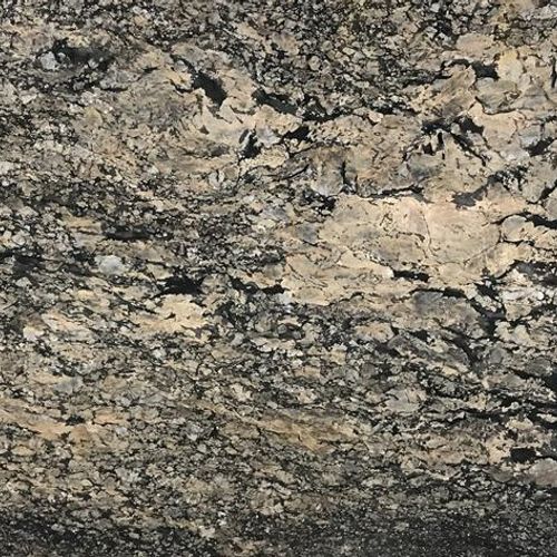 Brown Fantasy - Granite - Polished Mid Level