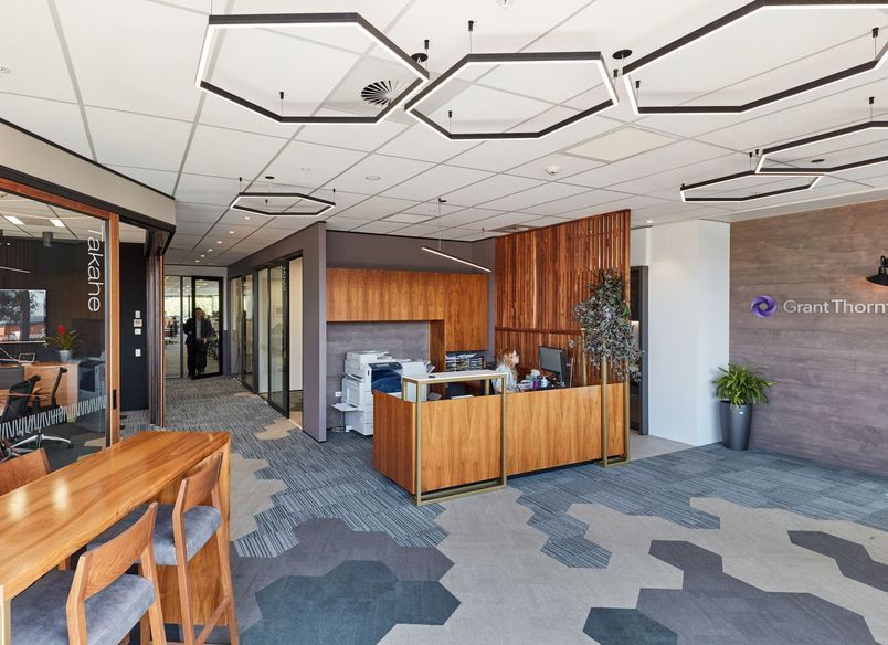 Grant Thornton