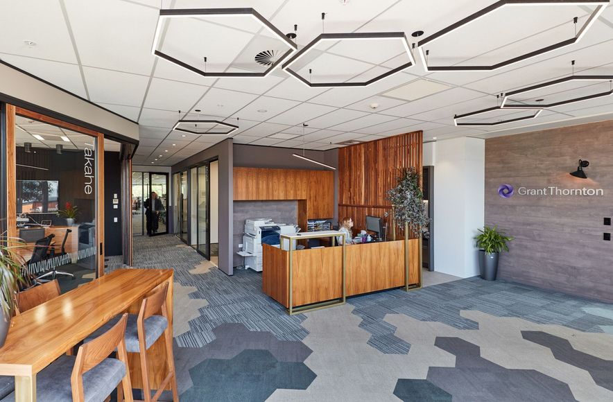 Grant Thornton