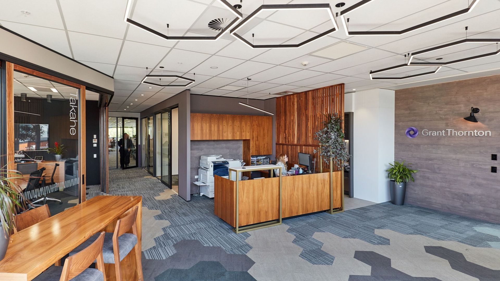 Grant Thornton banner