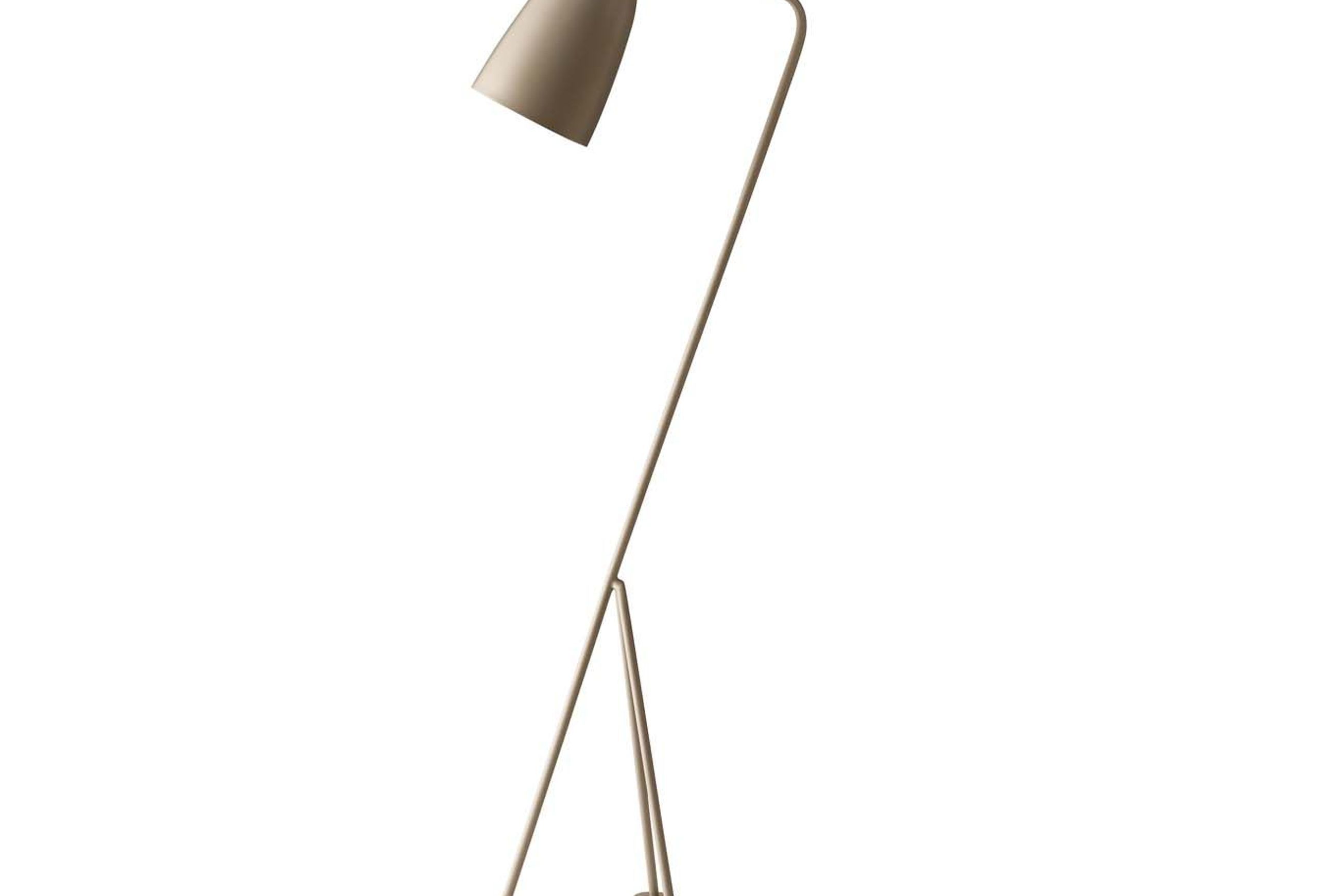 Grasshopper Floorlamp by GUBI