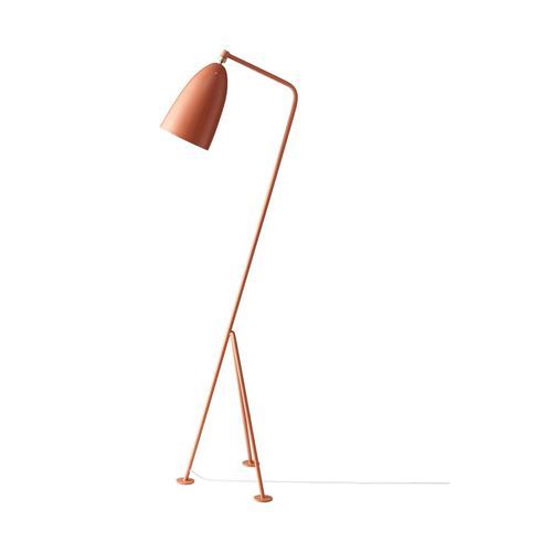Grasshopper Floorlamp by GUBI