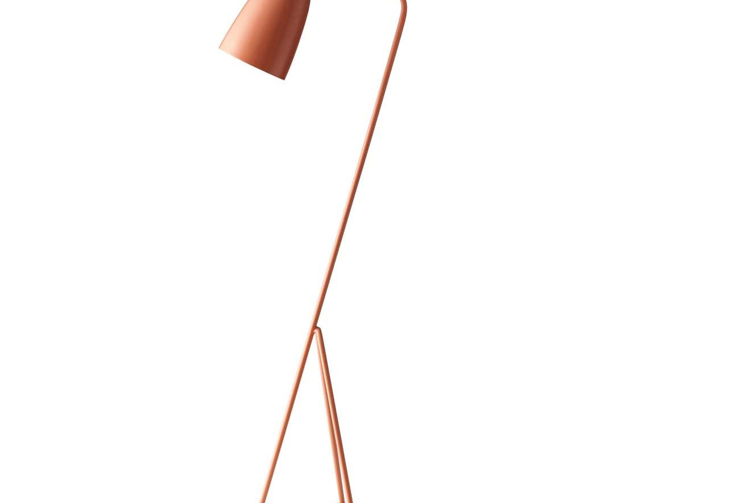 Grasshopper Floorlamp by GUBI