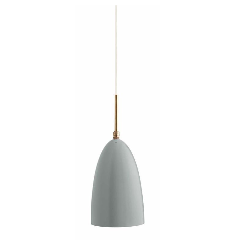 Grasshopper Pendant Light