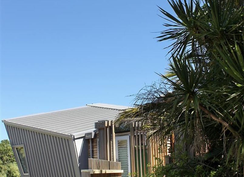 Great Barrier Retreat