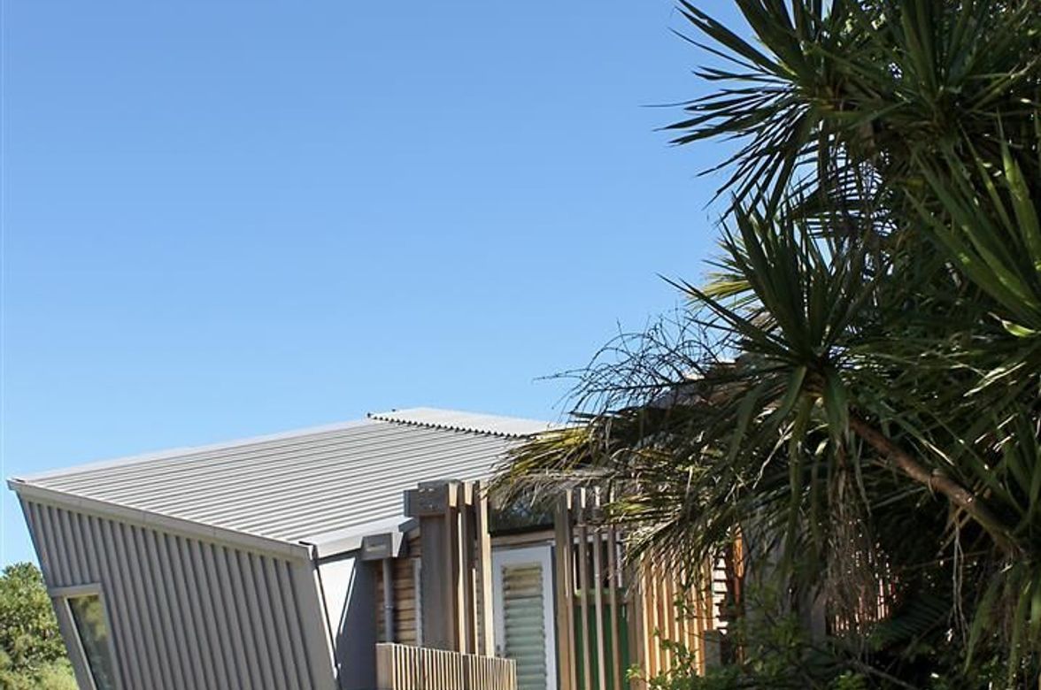 Great Barrier Retreat