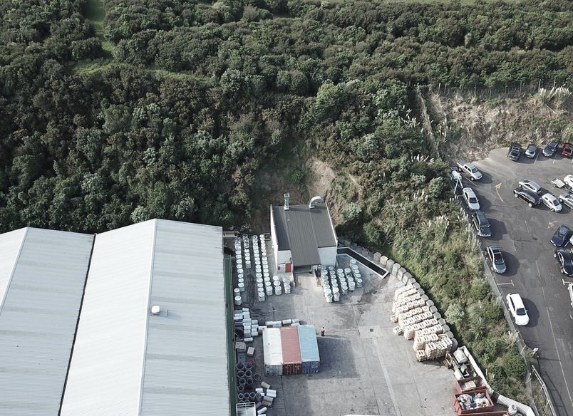 Great South Road, Penrose