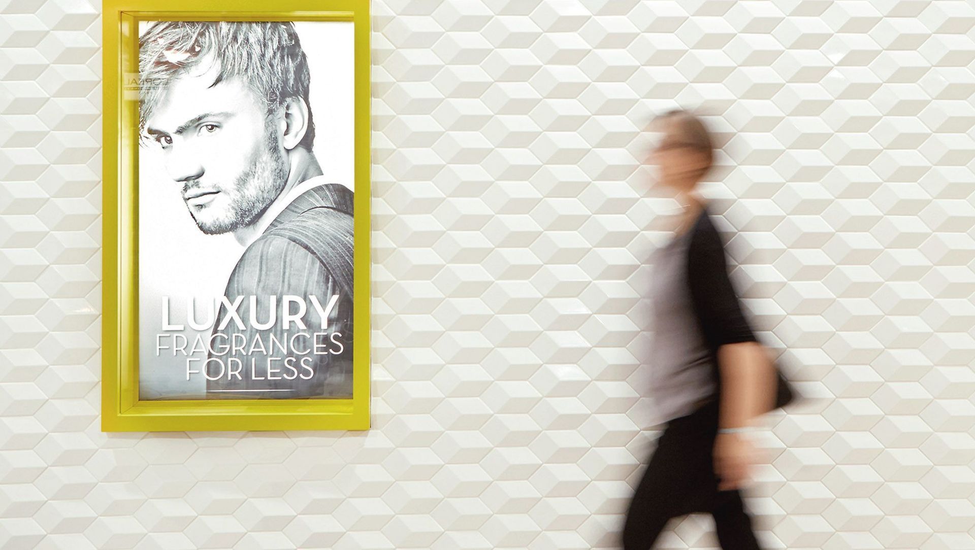 Green Cross Health retail network banner