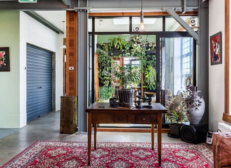 Greenhill & Stallard House