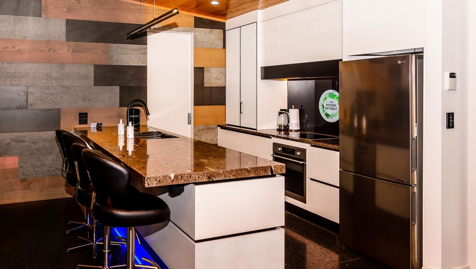 Greenhite Kitchen banner