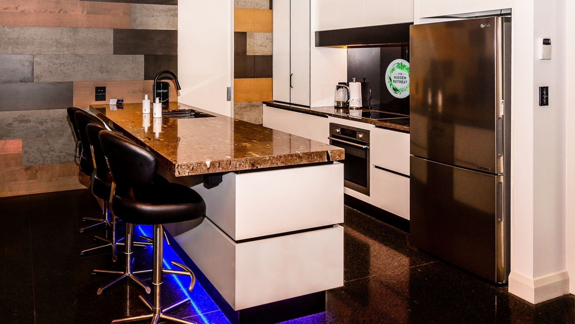 Greenhite Kitchen banner