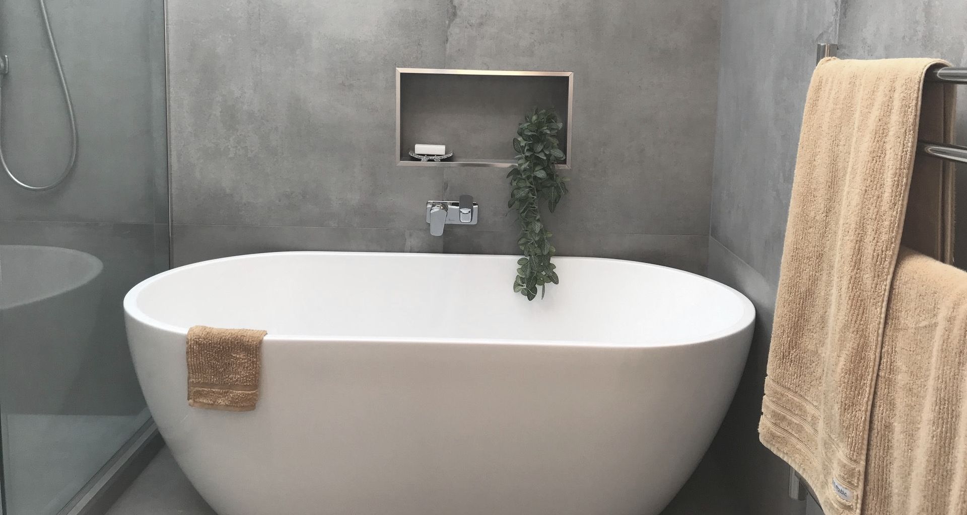 Greenhithe Bathroom Renovation banner