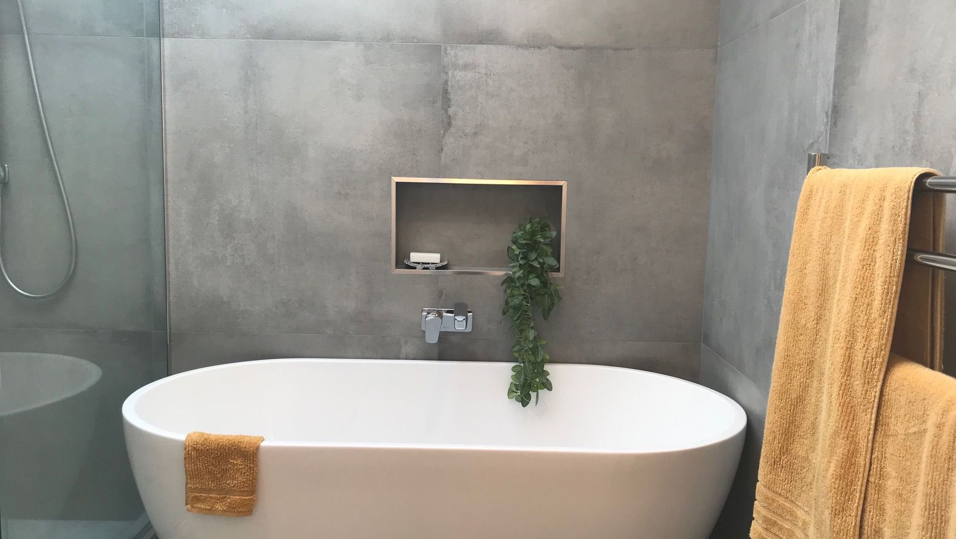 Greenhithe Bathroom Renovation banner